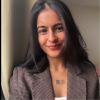 Angel Saraf