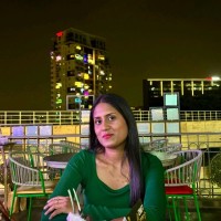 Priyanka Pradhan