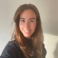 Mette Dahlstrøm