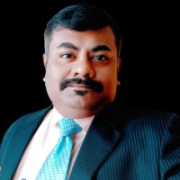 Prof Supratim Chowdhury, AMT.