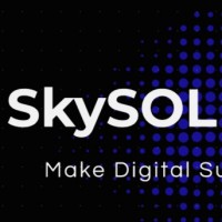 SkySol Digital