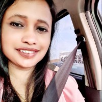 Rajlakshmi Verma