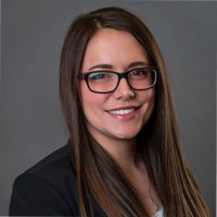 Jillian Macgregor, Mba