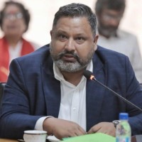 Kazi Faisal Bin Seraj