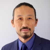 Alan K. Chan (he/him)