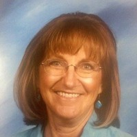 Cindy Walker