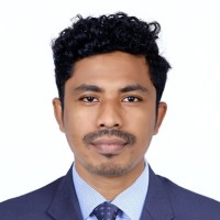Dildeep M