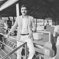 Deepak Barwase