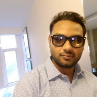 Shailesh Kumar