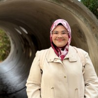 Norsyahirah Samat