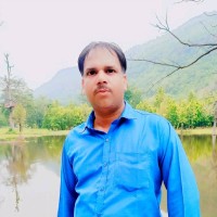 Sunil Kumar Ahirwar