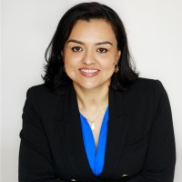 Alicia Almazan