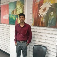 Pritam Roy