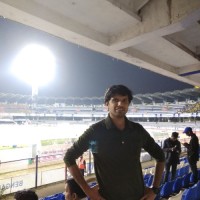 jayanth Raj