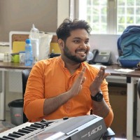 Kanishk Joshi