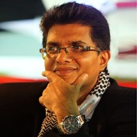 Asoka Kumar