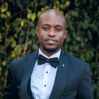 Blaise Mulimbi