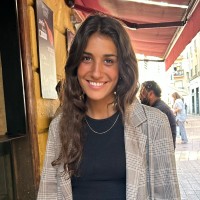 Ana Sancho González