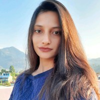 Deepika Adhikari
