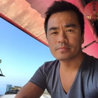 Ricky Wong