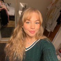 Hannah Everest