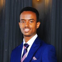 Zelalem Andualem