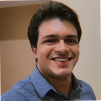 Anderson Erick