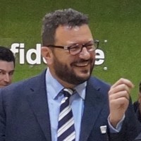 Alberto Bazzan