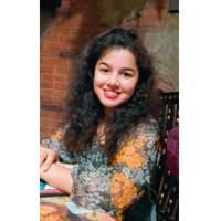Sanjana Pal