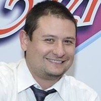 Ivan Terziev