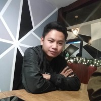 Ronald Omamalin