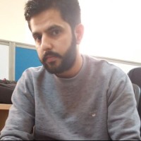 Ankit Singh