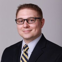 Christopher Allen, EdD