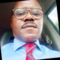 Anthony Maloba