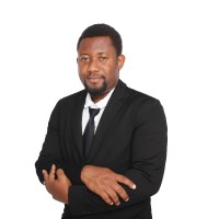 Louis Kofi Desire Atimu, M.Econ