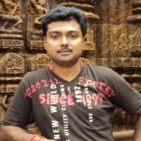 Parthasarathi Majumdar