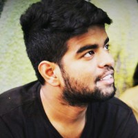Abhinit Ranjan