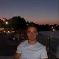 Russell Cameron