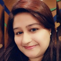 Maryam Sohail