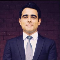 Muhammad Nauman