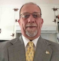 David Huckabee Jr