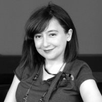Stéphanie NADJARIAN