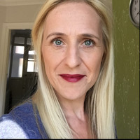 Jo Irons