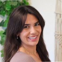 Ingrid Martinez-Kessler