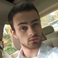 Connor Harrington