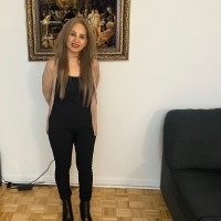 Manijeh Kazemzadeh