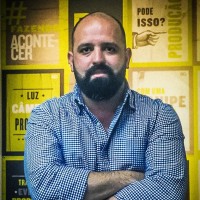 Fernando Aprigio