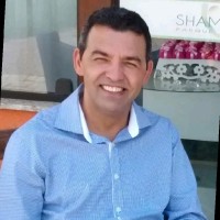 Silvano Cerqueira