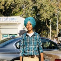 Gursewak Singh
