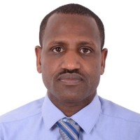 Aimable Gakunzi Iragaba